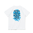 Youth 半袖 コットン Tシャツ Graffiti ホワイト - 14111850-130 | NEW ERA ニューエラ公式オンラインストア