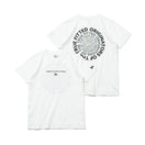 Youth 半袖 コットン Tシャツ Originators of the True Fitted ホワイト - 13516684-130 | NEW ERA ニューエラ公式オンラインストア