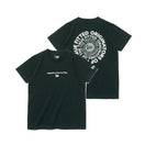 Youth 半袖 コットン Tシャツ Originators of the True Fitted ブラック - 13516685-130 | NEW ERA ニューエラ公式オンラインストア