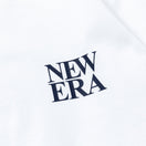 Youth 長袖 コットン Tシャツ Originators of the True Fitted ホワイト - 13755263-130 | NEW ERA ニューエラ公式オンラインストア