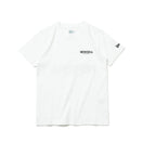 Youth 半袖 コットン Tシャツ The Origin オフホワイト - 13516679-130 | NEW ERA ニューエラ公式オンラインストア