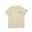 Youth 半袖 コットン Tシャツ The Origin グレージュ - 13516680-130 | NEW ERA ニューエラ公式オンラインストア