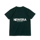 Youth 半袖 コットン Tシャツ The Origin ブラック - 13516681-130 | NEW ERA ニューエラ公式オンラインストア