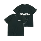 Youth 半袖 コットン Tシャツ The Origin ブラック - 13516681-130 | NEW ERA ニューエラ公式オンラインストア