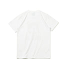 Youth 半袖 コットン Tシャツ UCLA JOE ジョー ホワイト × メリットゴールド マリンブルー - 13529140-130 | NEW ERA ニューエラ公式オンラインストア
