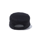 Youth WM-01 アジャスタブル ストレッチコットン ウォッシャブル ブラック - 12325514-OSFA | NEW ERA ニューエラ公式オンラインストア