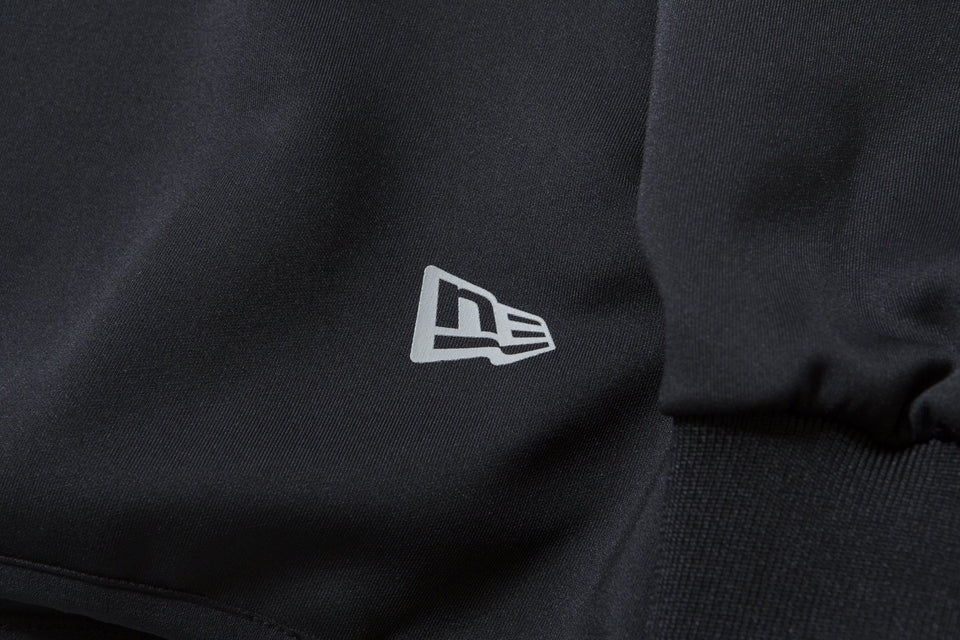 ウォームアップジャケット Y's Fall & Winter 2019 - 12254635-S | NEW ERA ニューエラ公式オンラインストア