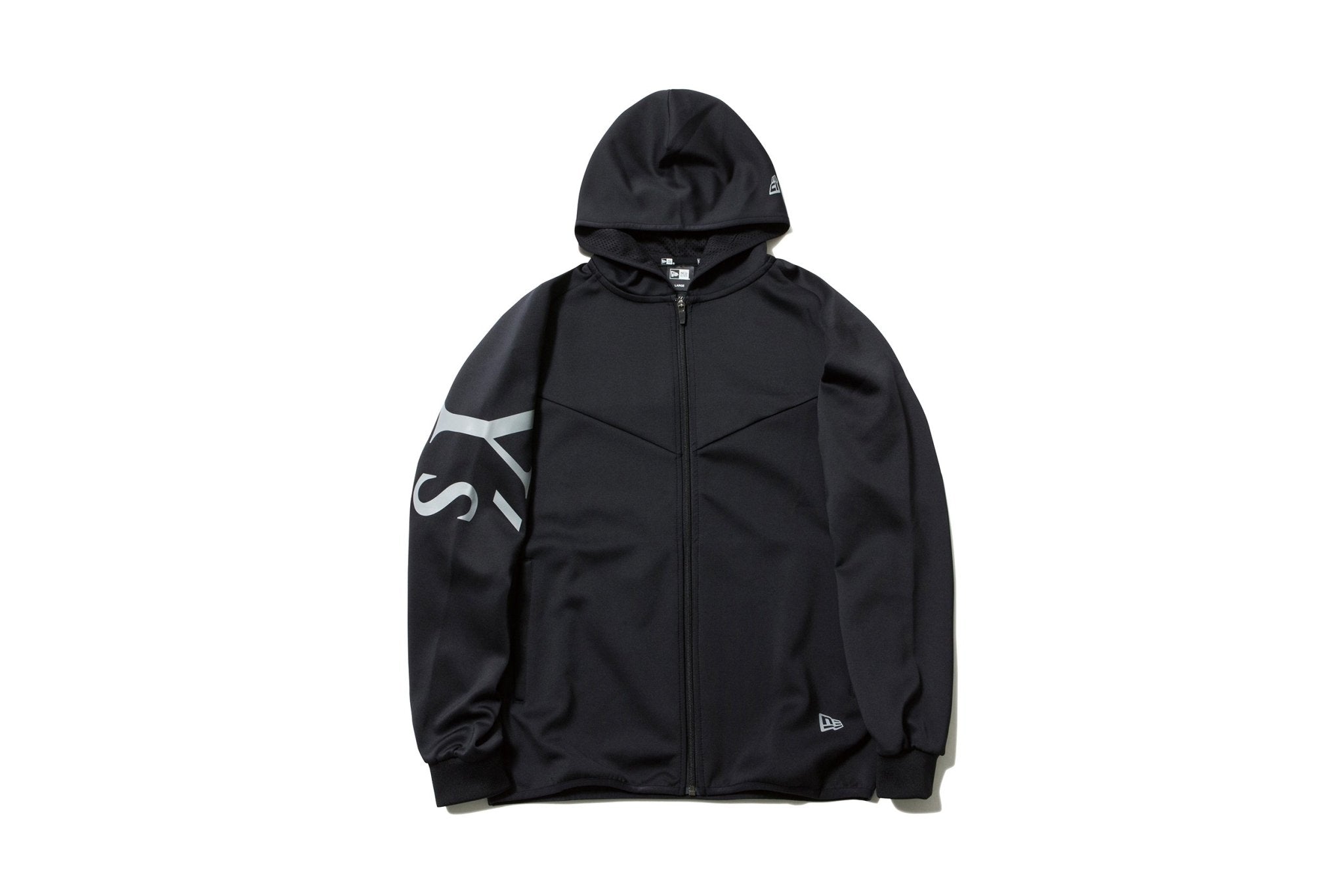 ウォームアップジャケット Y's Fall & Winter 2019 | ニューエラ ウォームアップジャケット Y's Fall & Winter 2019 | ニューエラ