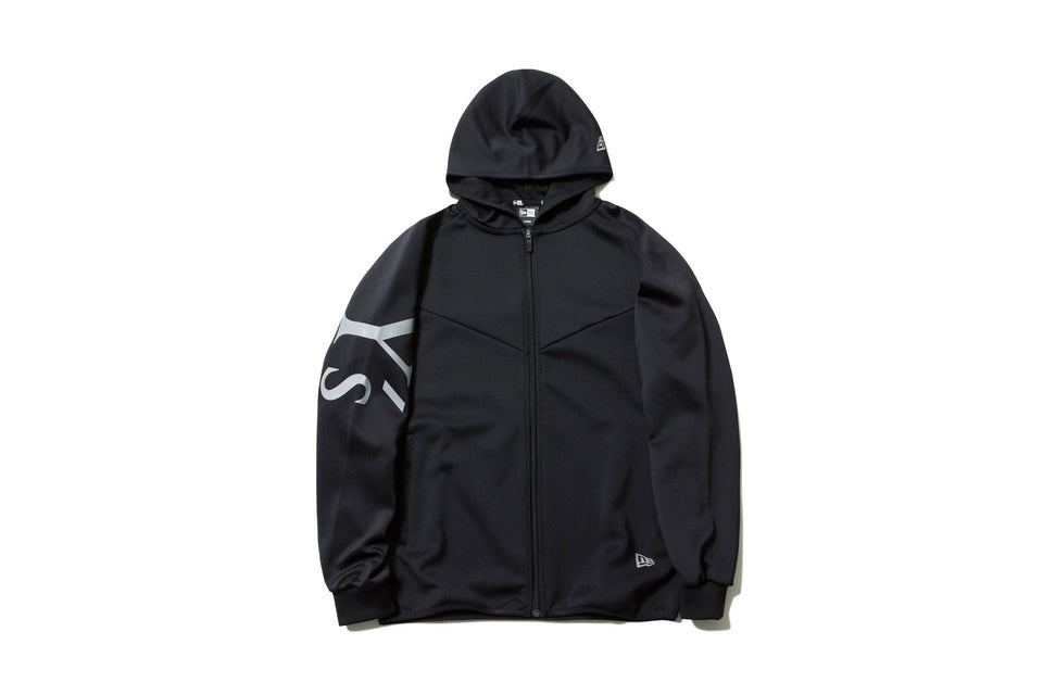 ウォームアップジャケット Y's Fall & Winter 2019 - 12254635-S | NEW ERA ニューエラ公式オンラインストア