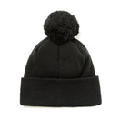 ポンポンニット Y's FW22 ブラック - 13338005-OSFM | NEW ERA ニューエラ公式オンラインストア
