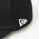 キャップキーホルダー Y's FW22 ブラック - 13338007-OSFM | NEW ERA ニューエラ公式オンラインストア